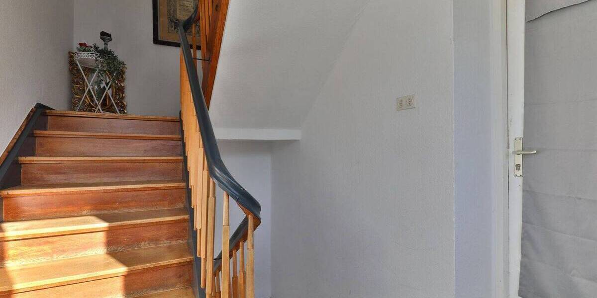 Etagenwohnung Vöhringen - 2 Zimmer, 45 m&sup2;, 140.000&euro; | Angebot:26039035