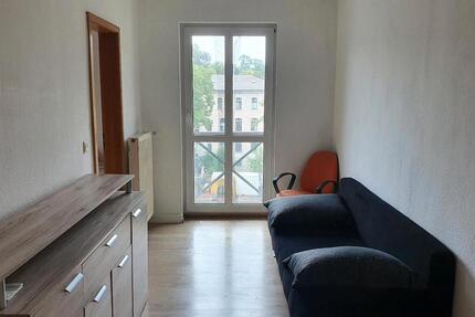 schöne 2 raum wohnung in Meiningen ab April 2026 2 zimmer