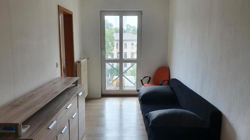 schöne 2 raum wohnung in Meiningen ab April 2026 2 zimmer