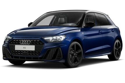 Audi A1 7.500 km 31.430 &euro; Zwickau 08056