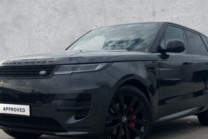 Land Rover Range Rover Sport 6.000 km 118.750 &euro; Karlsruhe 76187