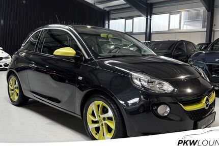 Opel Adam 96.500 km 5.900 &euro; Grasberg 28879