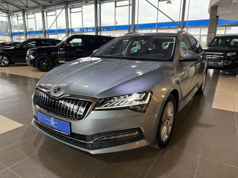 Skoda Superb 99.119 km 19.740 € Eitorf 53783