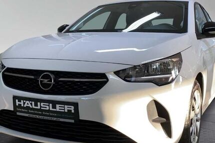 Opel Corsa 35.000 km 12.990 &euro; Stockdorf 82131