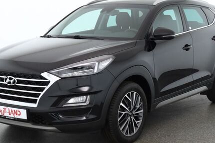 Hyundai TUCSON 69.989 km 20.990 &euro; Dresden 01069