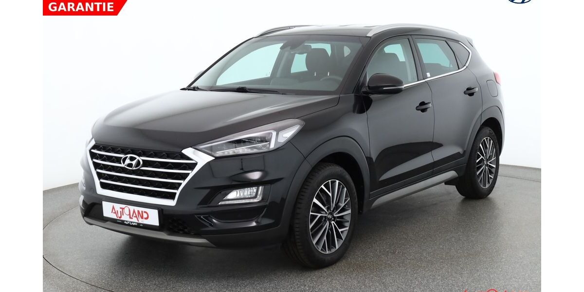 Hyundai TUCSON 69.989 km 20.990 &euro; Dresden 01069