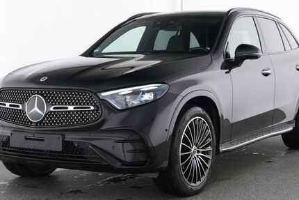 Mercedes-Benz GLC 300 7.404 km 67.990 &euro; Jettingen 71131