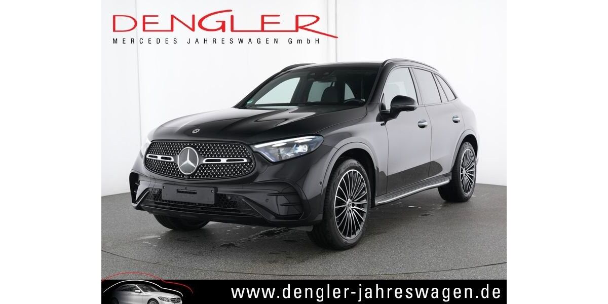 Mercedes-Benz GLC 300 7.404 km 67.990 &euro; Jettingen 71131