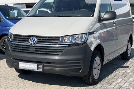VW T6 Transporter 57.500 km 37.980 &euro; Jever 26441
