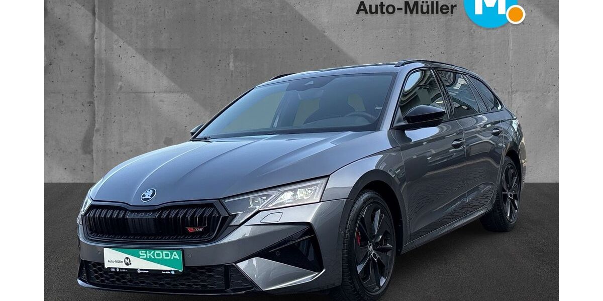 Skoda Octavia 22.030 km 36.380 &euro; Wetzlar 35578