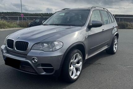 BMW X5 350.000 km 8.999 € Driedorf 35759
