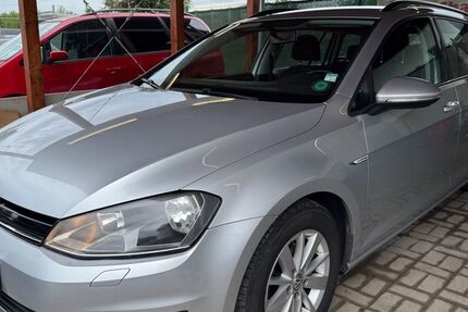 VW Golf 206.561 km 4.890 &euro; Horhausen 56593