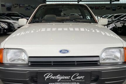 Ford Escort 96.000 km 11.949 &euro; Steinheim an der Murr 71711