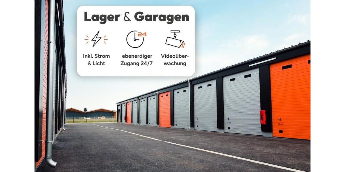Gewerbeobjekt Neuenhagen bei Berlin - 215&euro; | Angebot:26272652