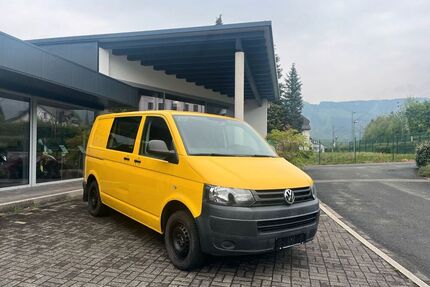 VW T5 Transporter