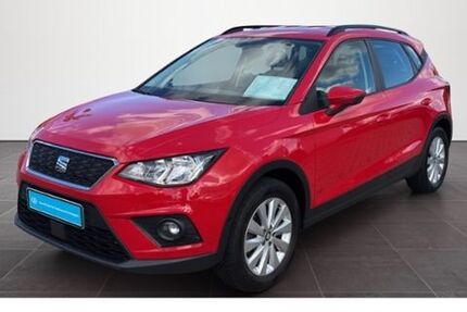 Seat Arona 75.070 km 12.940 € Blankenburg 38889