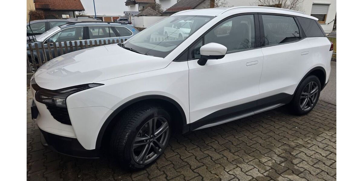 Aiways U5 80.700 km 15.999 &euro; Sulzberg 87477