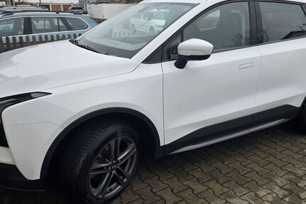 Aiways U5 80.700 km 16.700 &euro; Sulzberg 87477