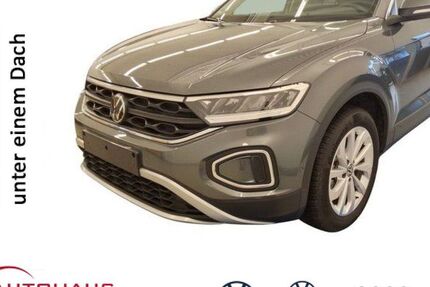 VW T-Roc 10.848 km 28.600 &euro; Abensberg 93326