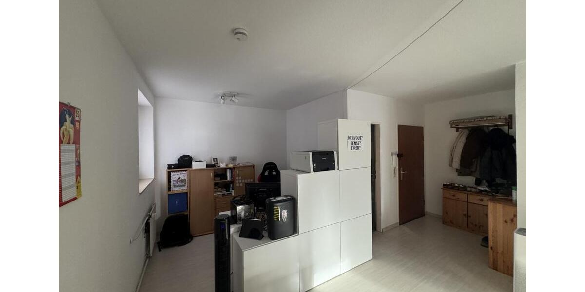 Schöne 3-Zimmerwohnung mit Loggia 3 zimmer