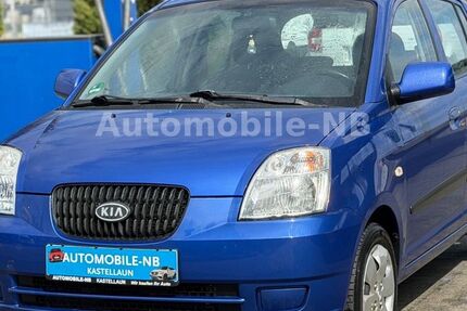Kia Picanto 111.000 km 2.400 &euro; Kastellaun 56288