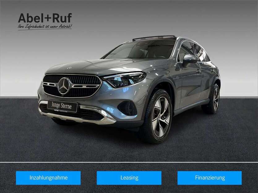 GLC 300