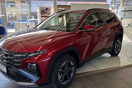 Hyundai TUCSON 9.500 km 29.990 &euro; Siegburg 53721