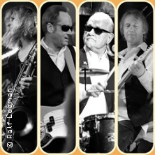 Leeman and The Gang 09.04.2026 ART Stalker - Kunst+Bar+Events