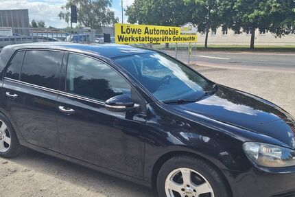 VW Golf 259.000 km 4.390 &euro; Pasewalk 17309