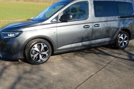 Ford Tourneo Connect 33.850 km 27.500 &euro; Alheim 36211