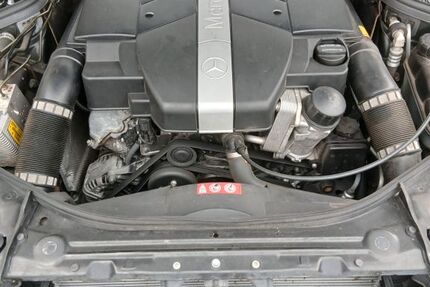 Mercedes-Benz E 240 174.000 km 4.500 &euro; Schwedt 16303