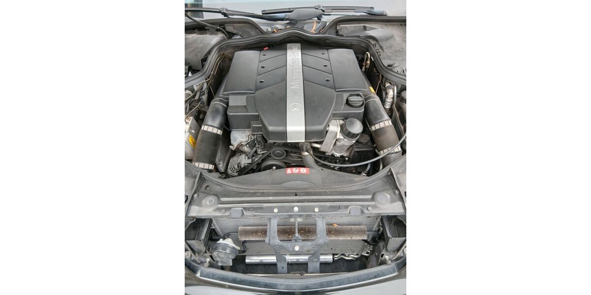 Mercedes-Benz E 240 174.000 km 4.500 &euro; Schwedt 16303