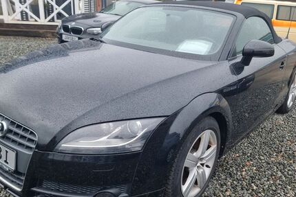Audi TT 222.950 km 7.990 &euro; Husum 25813