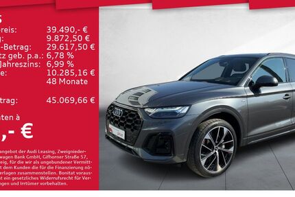 Audi Q5 49.315 km 39.490 &euro; Dresden 01067