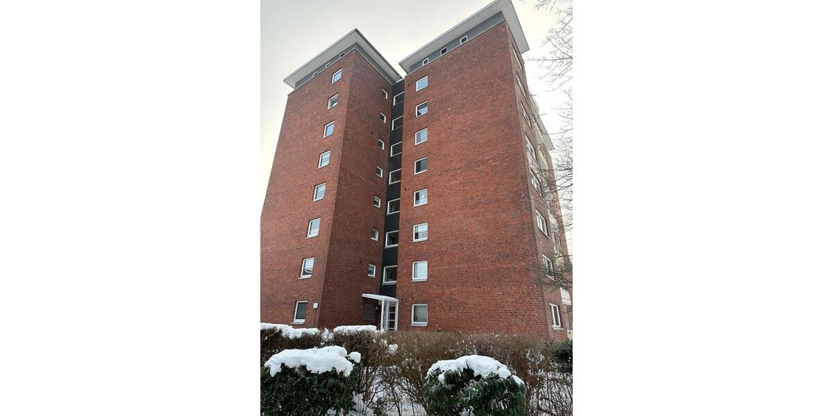 Erdgeschoßwohnung Hamburg Wandsbek - 3 Zimmer, 72 m&sup2;, 321.000&euro; | Angebot:24563340