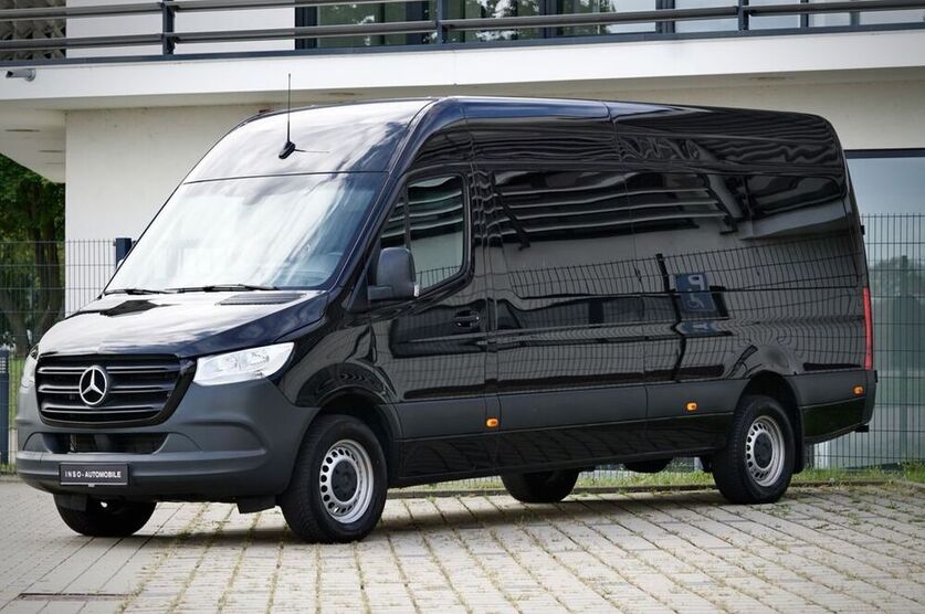Sprinter