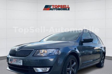 Skoda Octavia 162.600 km 10.999 € Chemnitz 09120