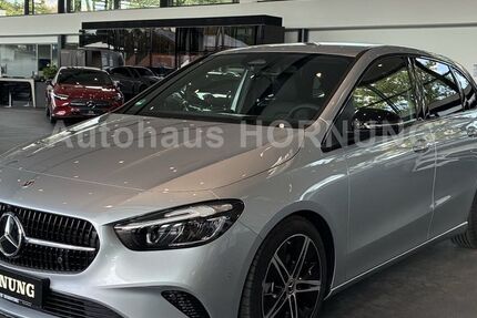 Mercedes-Benz B 200 5.000 km 41.700 &euro; Penzberg 82377