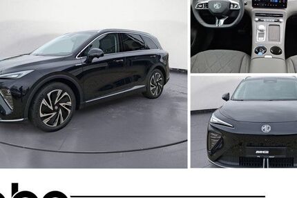 MG S6 EV 23.090 km 37.688 &euro; Pforzheim 75179