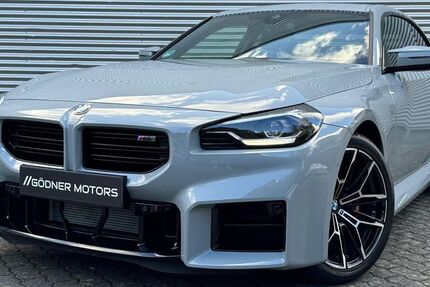 BMW M2 1.580 km 67.680 € Neuwied 56564