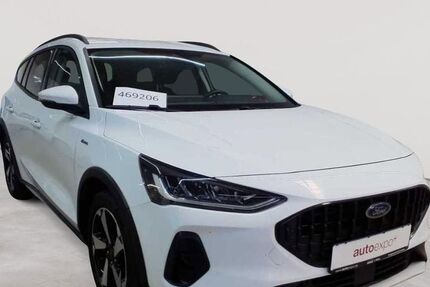 Ford Focus 134.234 km 10.490 &euro; Fernwald-Steinbach 35463