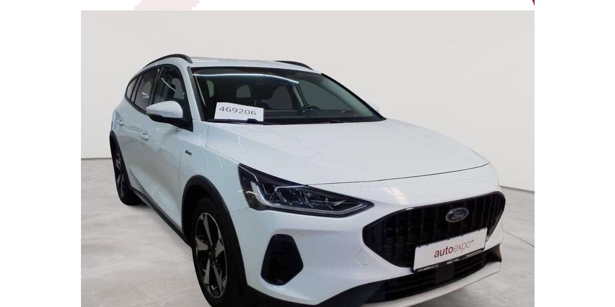 Ford Focus 134.234 km 10.490 &euro; Fernwald-Steinbach 35463