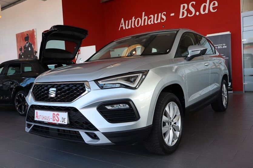 Ateca