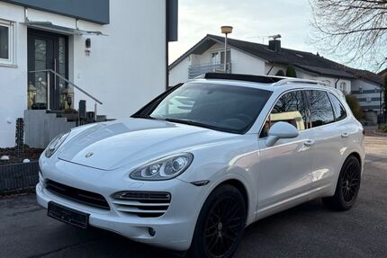 Porsche Cayenne 220.000 km 18.499 € Heilbronn 74078