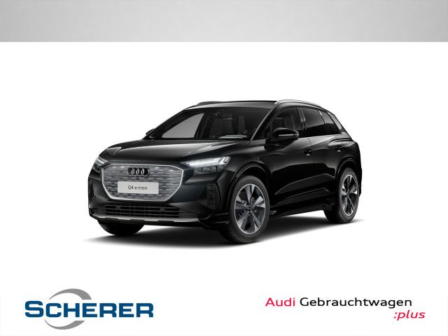 Audi Q4 e-tron 58.700 km 28.449 &euro; Mannheim 68309