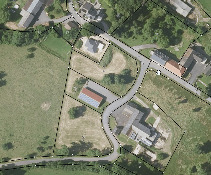 Grundstück Brimingen - 99.900&euro; | Angebot:23790101