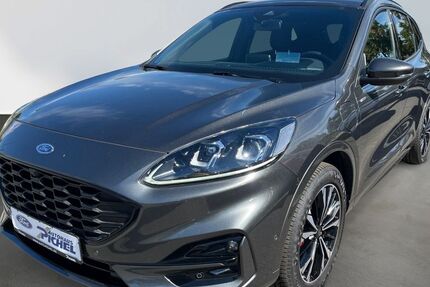 Ford Kuga 43.689 km 24.495 € Chemnitz 09114