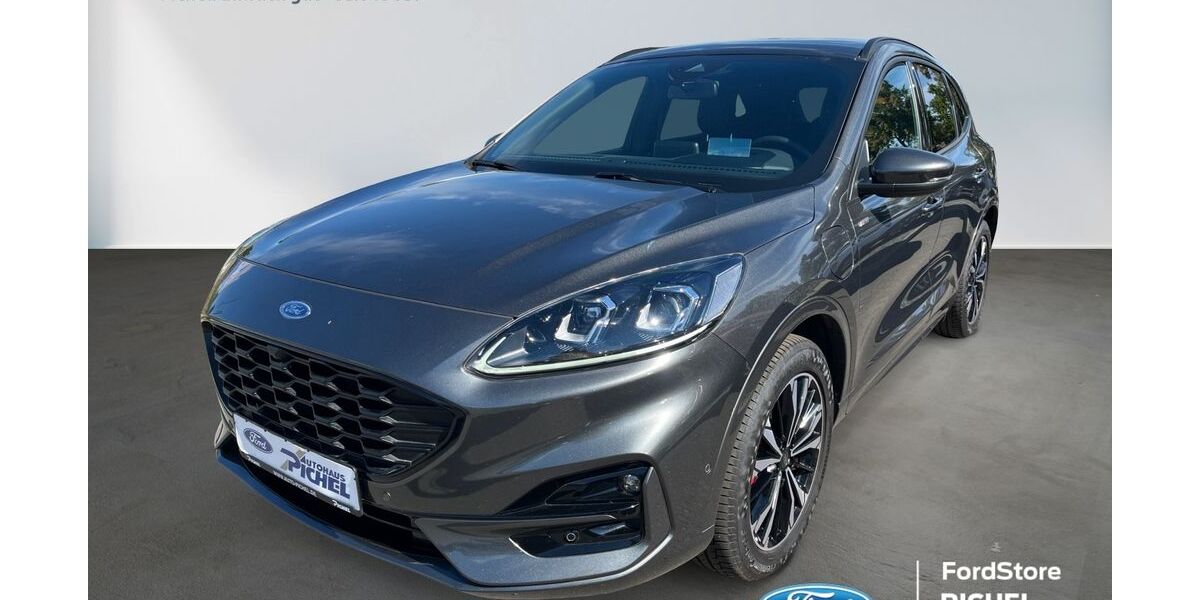 Ford Kuga 43.689 km 24.495 € Chemnitz 09114