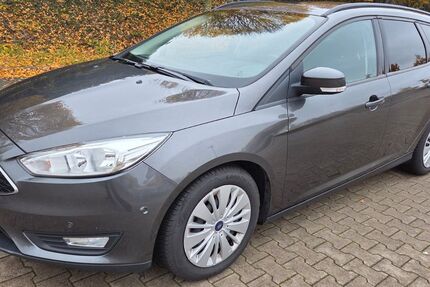Ford Focus 252.000 km 4.599 &euro; Langenhagen 30853