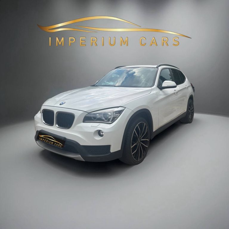 BMW X1 159.840 km 12.900 € Saarbrücken 66127